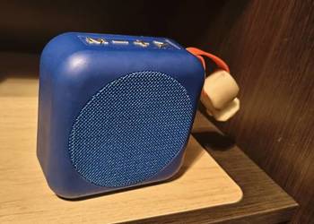 Głośnik bluetooth Setty
