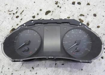 LICZNIK ZEGAR QASHQAI J11 1.6 DCI 4EA2CF49R