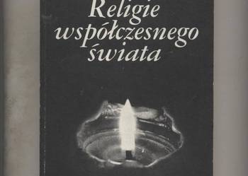Religie współczesnego świata