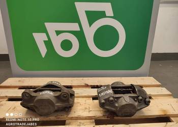 Zacisk hamulca   90000014   JCB 1155 Fastrac