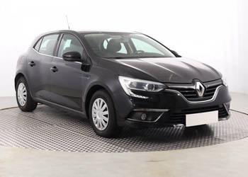 Renault Megane 1.3 TCe