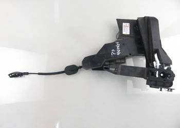 ZAMEK PRAWY PRZEDNI FORD FIESTA MK5 V 2S61A219A64AEA