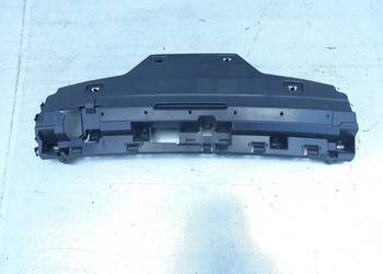 BMW 3 F30 ŚLIZG ZDERZAKA ŚRODKOWY TYŁ 7256921