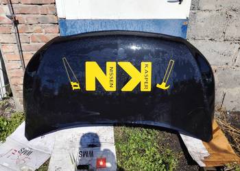 Maska mercedes vito v-klasa w447 oryginalna