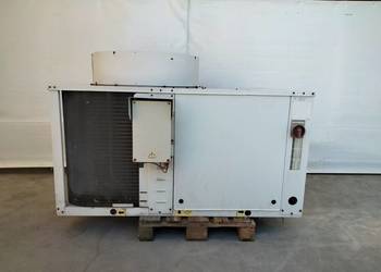 Agregat chłodniczy Maneurop MT125 (x2) chłodnia mroźnia
