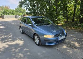 Fiat Stilo 1.9 JTD