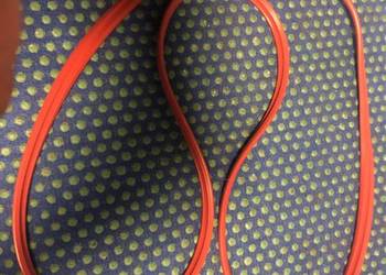 IVECO Uszczelka pokrywy klawiatury 4845138