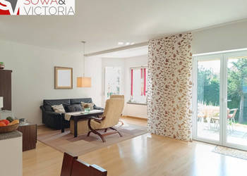 Komfortowy dom na Osiedlu Słonecznym.