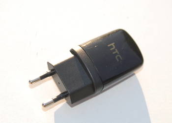Oryginalna ładowarka sieciowa uniwersalna HTC 5V 1A nokia sony ericsson LG