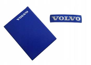 VOLVO emblemat znaczek logo na grill 30796427 OE