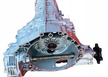 Automatyczna Skrzynia Biegów S-tronic Audi RS4 B8 RS5 7 biegów 4.2 FSi PXL