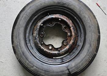 Koło felga VW garbus T1 transporter