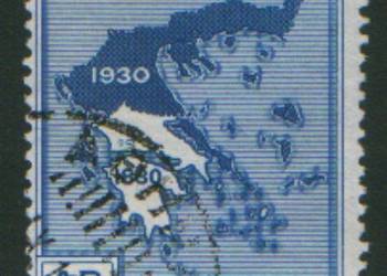 Grecja zn. Mi 338 kas 1930