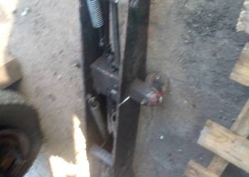 Podnosnik 10 Ton