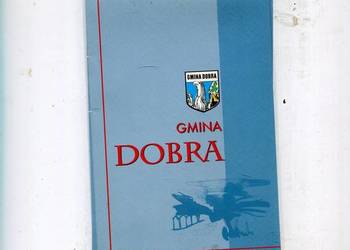 Gmina Dobra Folder
