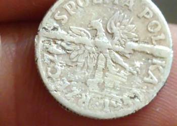 Sprzedam 2 grosze 1949 rok nalewki