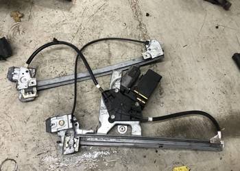 SKODA OCTAVIA MK1 I MECHANIZM PODNOŚNIK SZYBY LEWY PRZÓD EU 1U1837401J