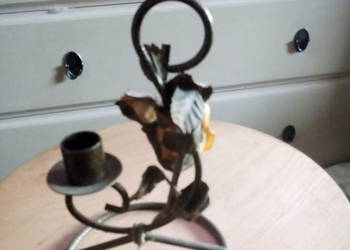 Swiecznk z lat 70 Swiecznk z lat 70