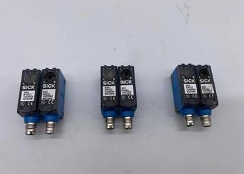 Sick GS6-P4111 Photoelectric Sensor