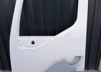 Drzwi lewe renault midlum