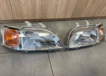 Honda Civic VI 98 5 drzwi depo reflektor nowy