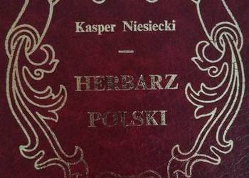 HERBARZ NIESIECKIEGO