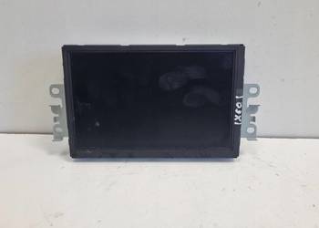 Volvo V40 II EKRAN NAWIGACJI Wyświetlacz monitor 31382906AC 31382906