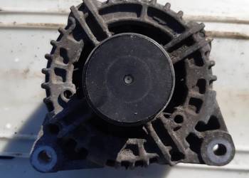 Citroen Peugeot 2.0 HDI Alternator