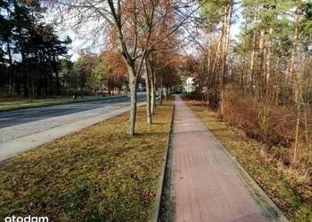 Działka pod zabudowę jednorodzinną 200m od jeziora Borne Sulinowo centrum