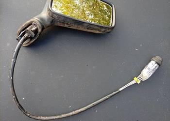 Lusterko prawe audi 80 b4 manualne