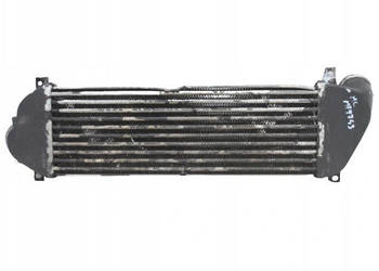 INTERCOOLER CHŁODNICA MERCEDES ML W163 4.0 CDI V8