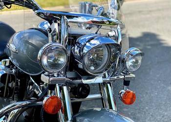 Honda Vtx szyba Oryginal