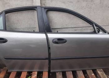 drzwi prawe przód lub tył SAAB 9-3 II 93 lak. 279