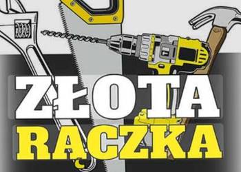 Złota rączka, drobne naprawy ,malowanie, spawanie,pomoc w gospodarstwie Złota rączka, drobne naprawy ,malowanie, spawanie,pomoc w gospodarstwie