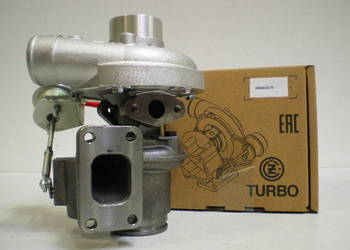 Turbosprężarka Zetor C14-176 C14176 3990014176