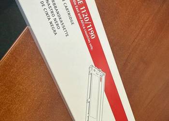 Taśma OKI 1120/1199