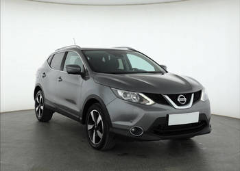 Nissan Qashqai 1.2 DIG-T