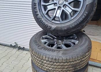 Koła felgi Ford Ranger 18 cali