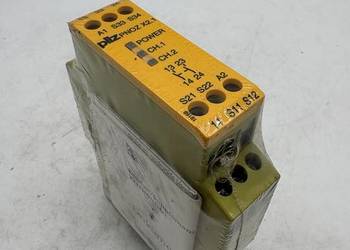 Pilz PNOZ X2.1 774306 24VAC/DC 2n/o