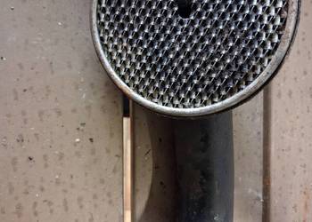 Filtr powietrza nsu dkw Bsa Norton awo