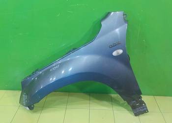 SUZUKI GRAND VITARA II 1.9 DCI 07r 5D blotnik lewy przod