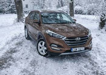 Sprzedam Hyunday Tucson