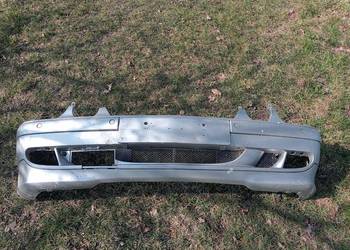 zderzak mercedes clk w208