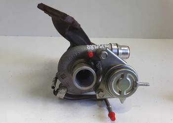 TURBOSPRĘŻARKA Renault Clio IV 0.9 TCe _ turbo 8201234380