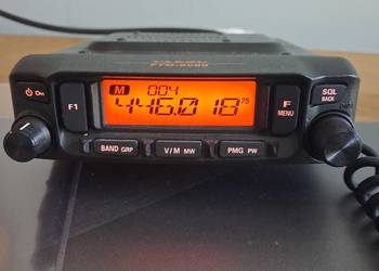 Yeasu ftm 6000