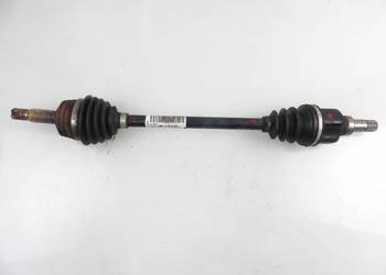 PÓŁOŚ LEWA CITROEN C1 II 1.2 VTi 43410YV020