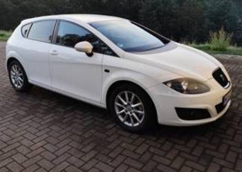 Seat Leon bardzo dobry stan