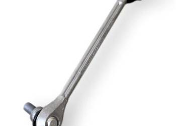 MERCEDES SLK R172 Lacznik stabilizatora przod lewy OE