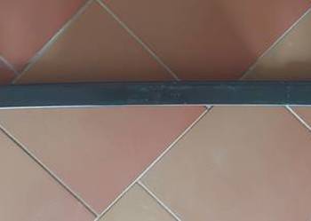 Poprzeczka zderzaka tylnego do Mercedes-Benz Vito Viano W447, A4476110010