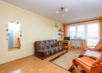 Mieszkanie Białystok 45.61m2 2 pokojowe